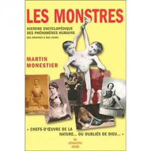 MONSTRES